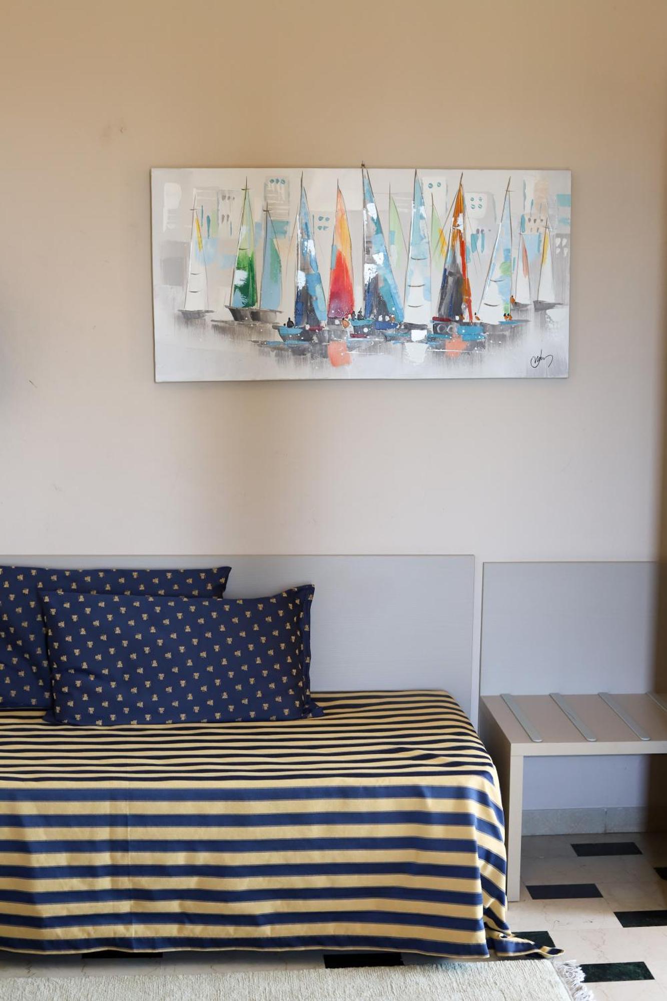 San Rocco Relais Aparthotel Soiano Del Lago Buitenkant foto