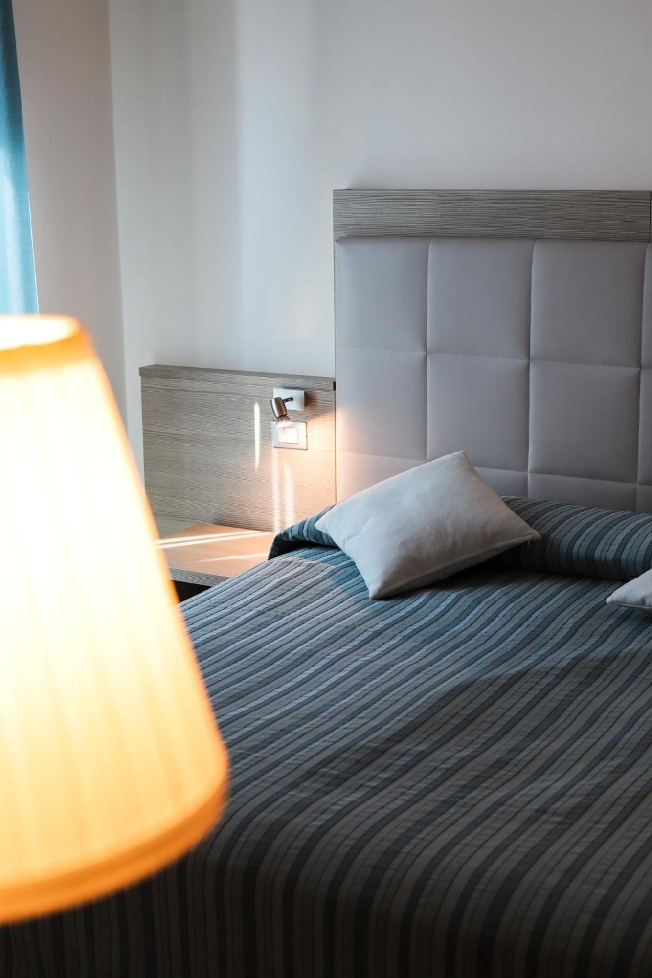 San Rocco Relais Aparthotel Soiano Del Lago Buitenkant foto